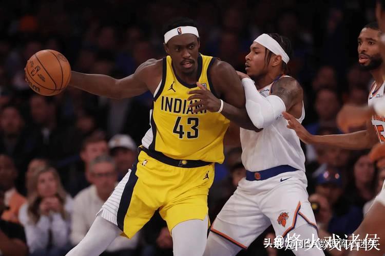 西亚卡姆23分威少空砍24分 国王不敌步行者