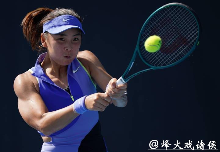袁悦晋级澳网正赛 袁悦晋级澳网正赛